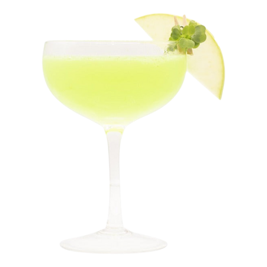granny apple gimlet