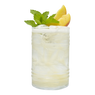 Keto Georgia Peach Soda