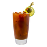 Smoked Citrus Bloody Mary