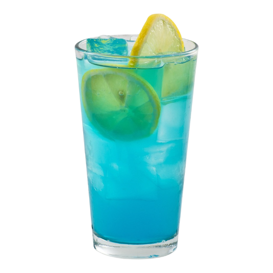 Arcade Lemonade
