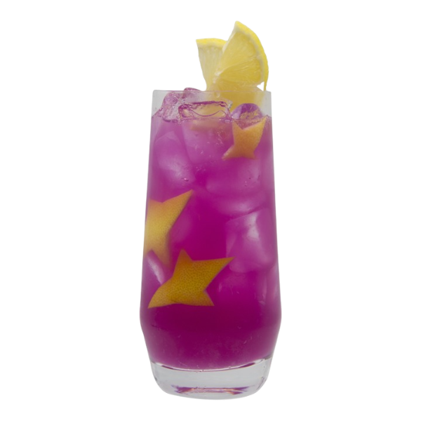 Mardi Gras Par-ade