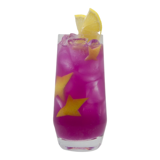 Mardi Gras Par-ade