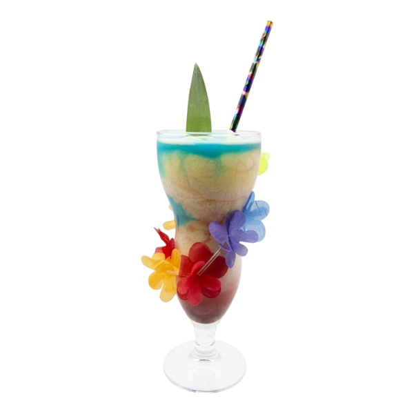 pride passion colada
