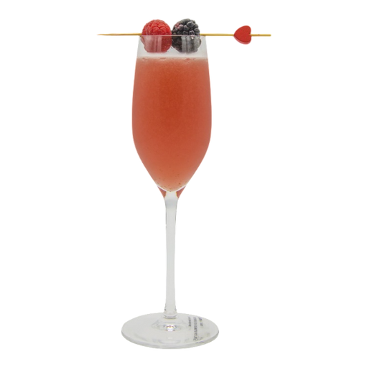 Cocktail Sugar Lips