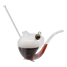 Smoking Section
