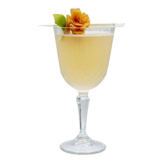 You Rock Mocktail