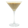 White Chocolate Pistachio Espresso Martini