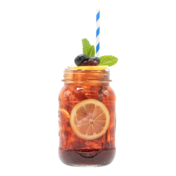 Black Currant Tea
