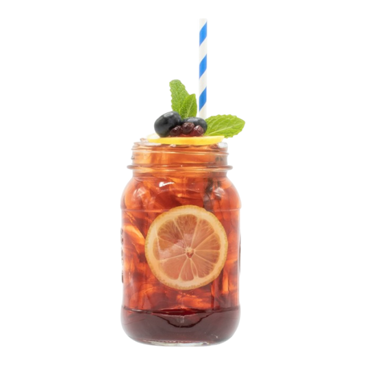 Black Currant Tea