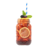 Black Currant Tea