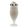 Blueberry Lavender Lemon Shake