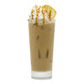 Salted Banana Toffee