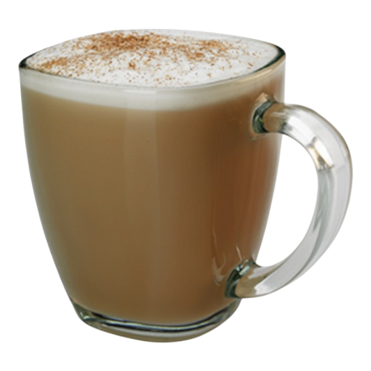 Gingerbread Latte