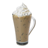 Vanilla Iced Coffee