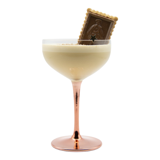 Petit Alexander Mocktail