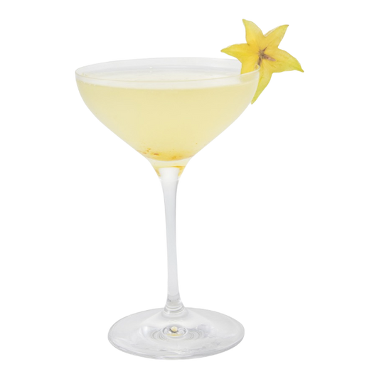 Yuzu Martini