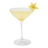 Yuzu Martini