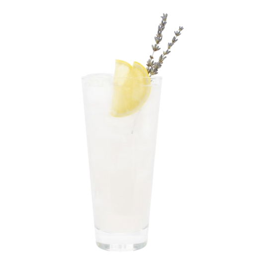 Lavender Lemon-Ade