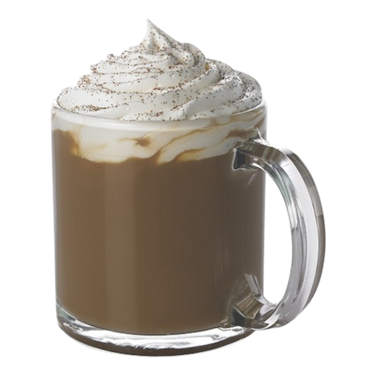 Pumpkin Pie Coffee
