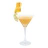 margarita de platano