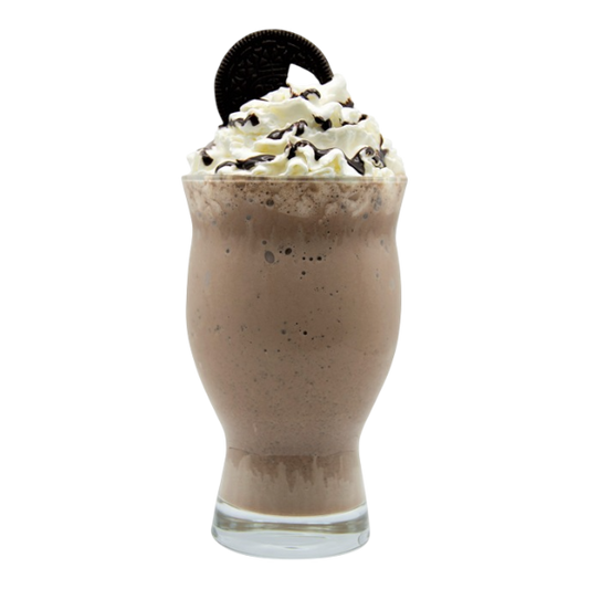S'moreo Milkshake