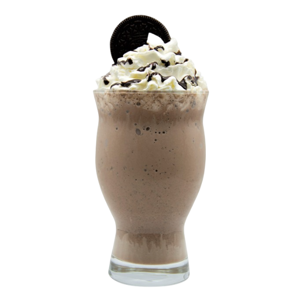 S'moreo Milkshake