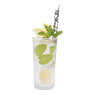 Lavender Cooler