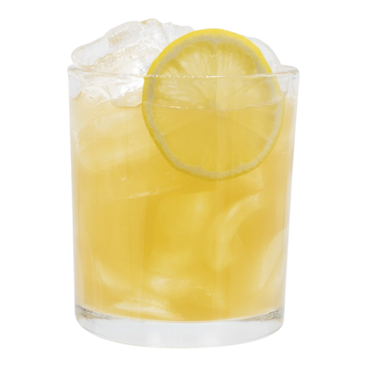 Honey Jasmine Gold Rush