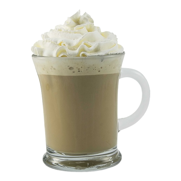 Autumn Harvest Latte