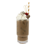 Big Turk Iced Latte
