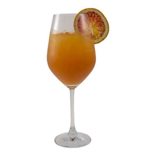 Autumn Spritz
