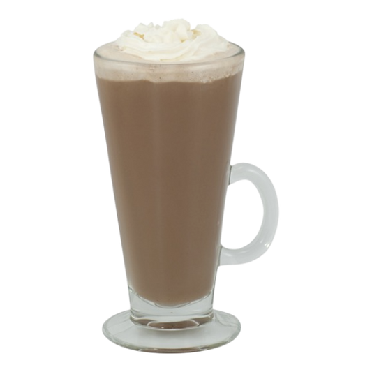Perfect Mocha