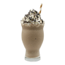 Chocolate Macadamia Nut Shake