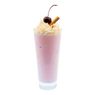 Spiced Cherry Shake