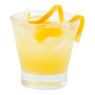 Smokey Yuzu Margarita