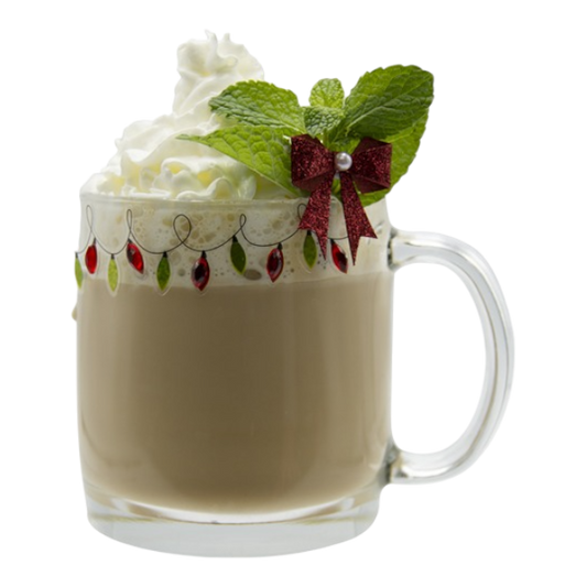 Frosted White Mocha