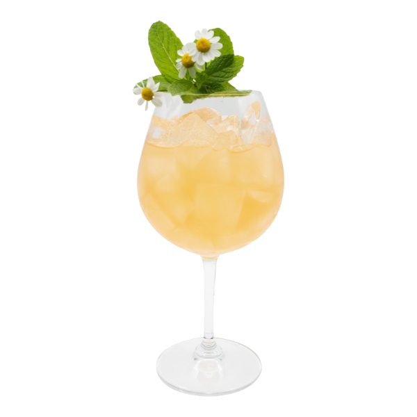 Midsummer Spritz