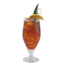 Tahitian Vanilla Tea