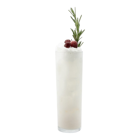 Winter's Fizz