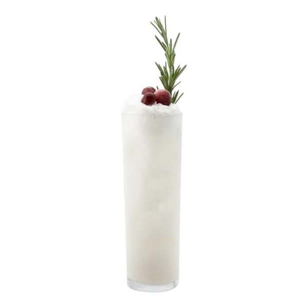 Winter's Fizz