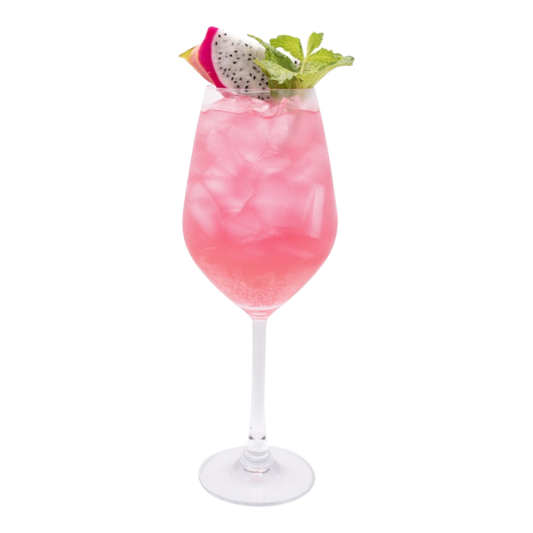 Spritz Passion Pitaya
