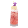 Yuzu Pimms Cup