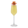 Elderflower Champagne