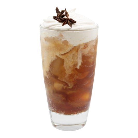 Creamy Vanilla Chai