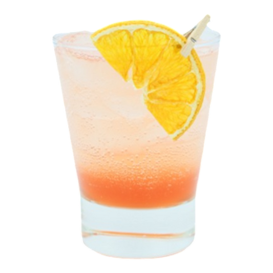 El Aperitvo De Santa