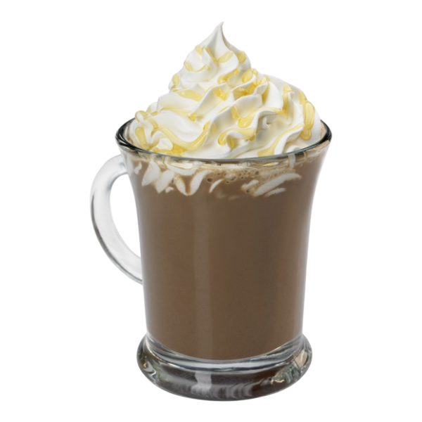 Apple Butter Mocha