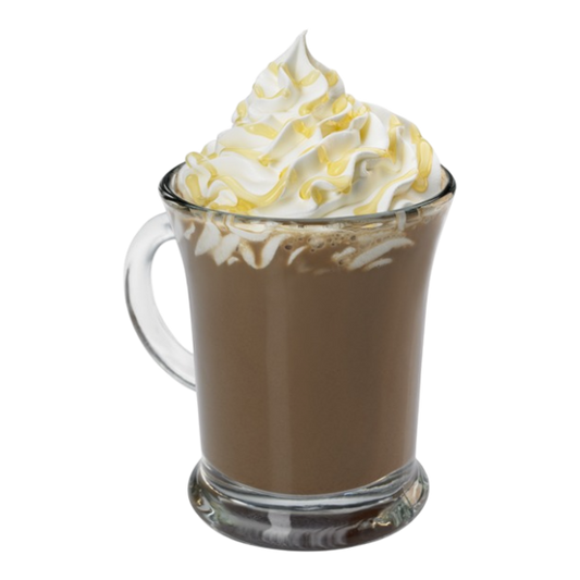 Apple Butter Mocha