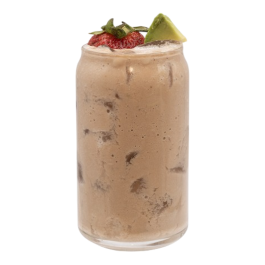 Stra-vocado Smoothie