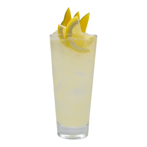 Pineapple Coconut Seltzer Batch