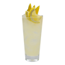 Pineapple Coconut Seltzer Batch